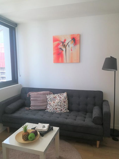 The Escape In Southern Cross Station - Accommodation in Bendigo 35