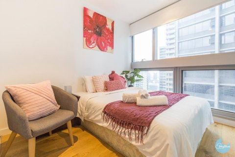 The Escape In Southern Cross Station - Accommodation in Bendigo 0