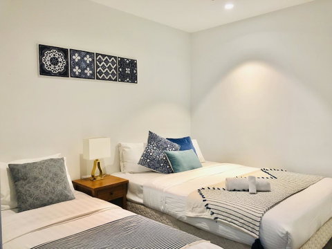 The Escape In Southern Cross Station - Accommodation in Bendigo 28