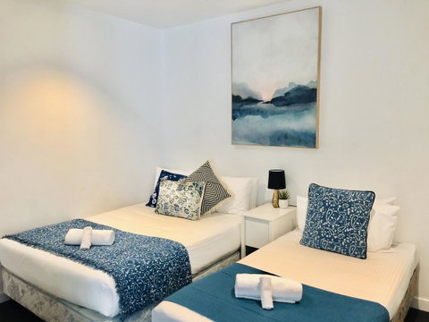 The Escape In Southern Cross Station - Accommodation in Bendigo 17
