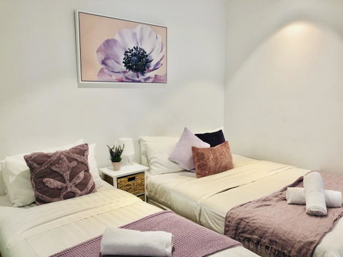 The Escape In Southern Cross Station - Accommodation in Bendigo 20