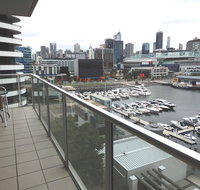 AKOM Docklands - Accommodation in Bendigo