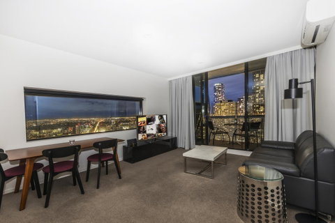 The Jazz Corner Hotel Melbourne - Accommodation in Bendigo 18