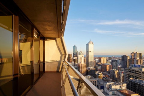 The Jazz Corner Hotel Melbourne - Accommodation in Bendigo 14