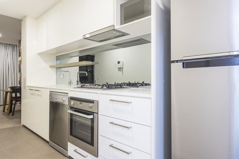 The Jazz Corner Hotel Melbourne - Accommodation in Bendigo 8