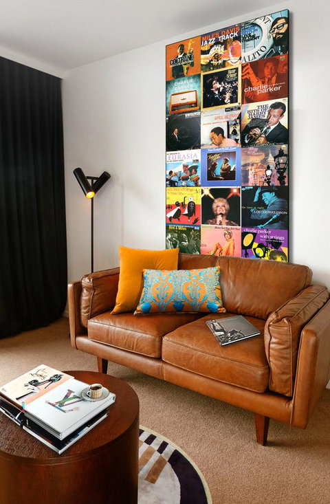 The Jazz Corner Hotel Melbourne - Accommodation in Bendigo 35