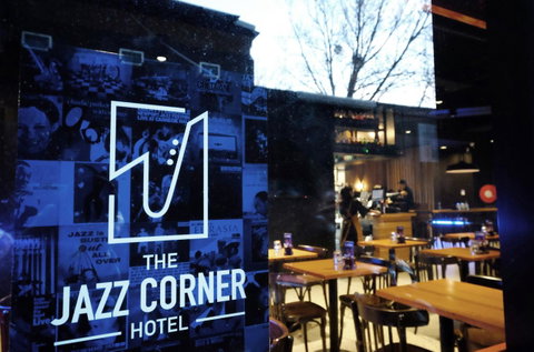 The Jazz Corner Hotel Melbourne - Accommodation in Bendigo 32