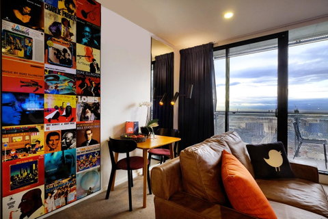 The Jazz Corner Hotel Melbourne - Accommodation in Bendigo 42