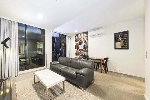 The Jazz Corner Hotel Melbourne - Accommodation in Bendigo 7