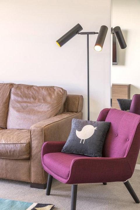 The Jazz Corner Hotel Melbourne - Accommodation in Bendigo 34
