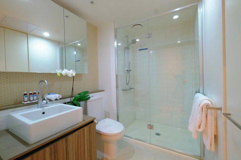 The Jazz Corner Hotel Melbourne - Accommodation in Bendigo 1