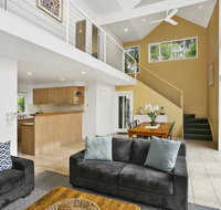 Terrace Lofts Apartments - Accommodation in Bendigo