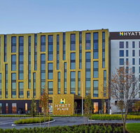 Hyatt Place Melbourne Essendon Fields - Accommodation in Bendigo