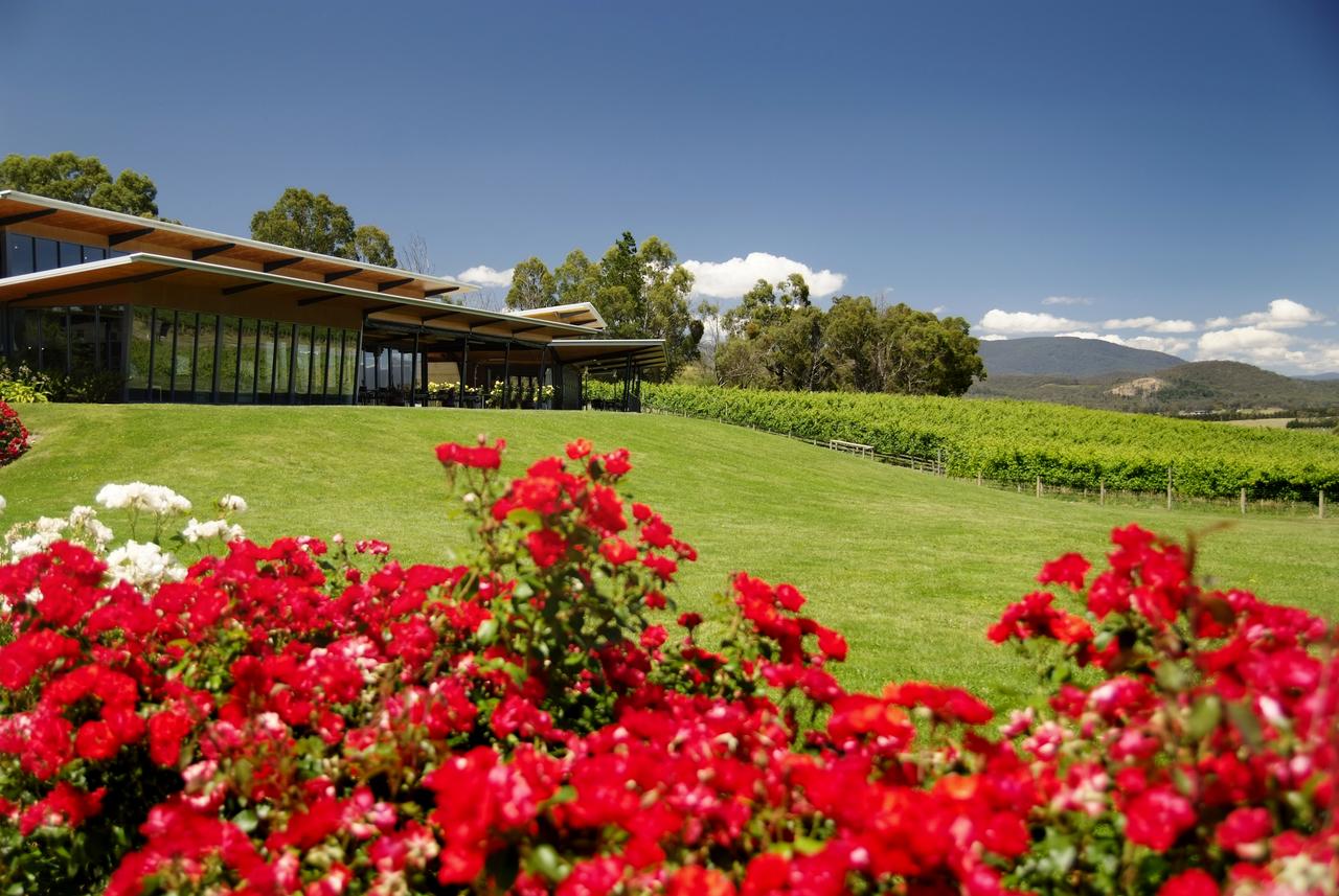 Tarrawarra VIC Accommodation in Bendigo