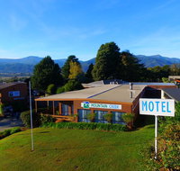 Mountain Creek Motel - Accommodation in Bendigo