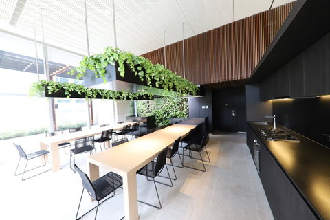 Nest-Apartment On Rose Lane - Accommodation in Bendigo 12