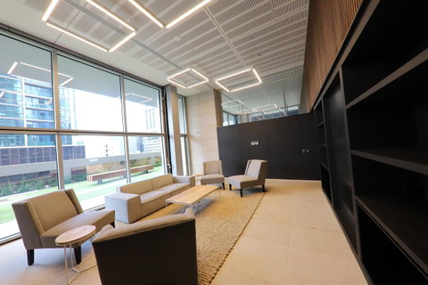 Nest-Apartment On Rose Lane - Accommodation in Bendigo 7