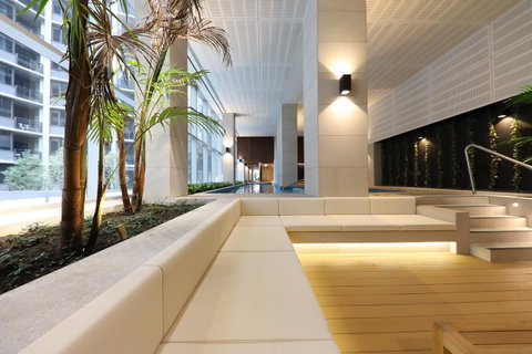 Nest-Apartment On Rose Lane - Accommodation in Bendigo 9