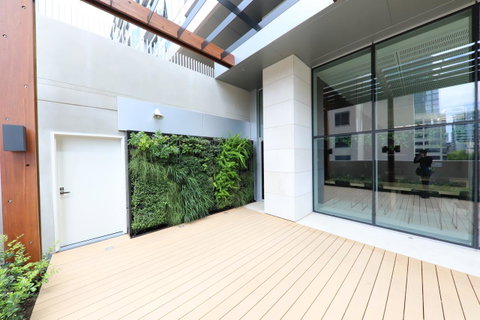 Nest-Apartment On Rose Lane - Accommodation in Bendigo 13