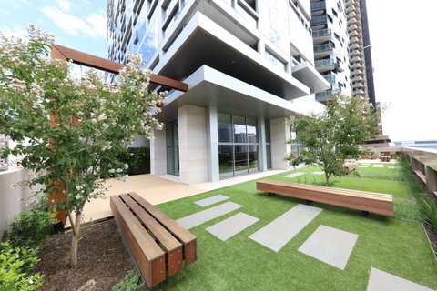 Nest-Apartment On Rose Lane - Accommodation in Bendigo 14