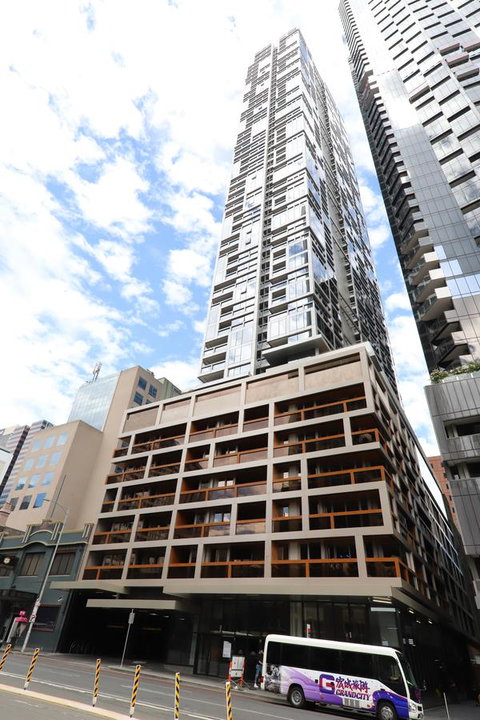 Nest-Apartment On Rose Lane - Accommodation in Bendigo 6