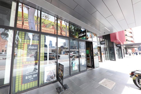Nest-Apartment On Rose Lane - Accommodation in Bendigo 33