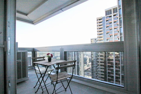 Nest-Apartment On Rose Lane - Accommodation in Bendigo 1