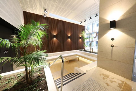 Nest-Apartment On Rose Lane - Accommodation in Bendigo 11