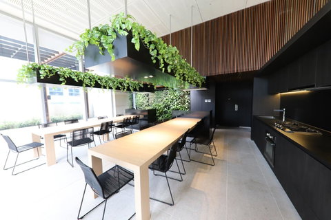 Nest-Apartment On Rose Lane - Accommodation in Bendigo 3