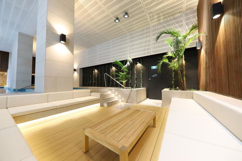 Nest-Apartment On Rose Lane - Accommodation in Bendigo 10