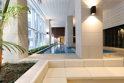 Nest-Apartment On Rose Lane - Accommodation in Bendigo 2