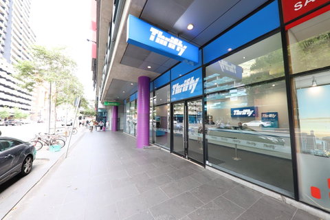 Nest-Apartment On Rose Lane - Accommodation in Bendigo 26