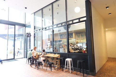 Nest-Apartment On Rose Lane - Accommodation in Bendigo 30