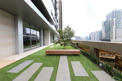 Nest-Apartment On Rose Lane - Accommodation in Bendigo 5