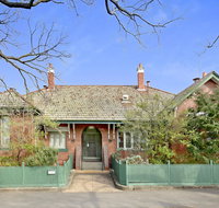 Hub Hostel - Accommodation in Bendigo
