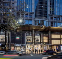 Novotel Melbourne On Collins - Accommodation in Bendigo