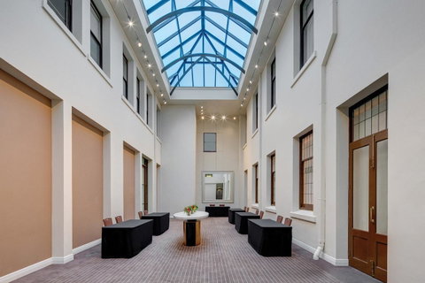 Rendezvous Hotel Melbourne - Accommodation in Bendigo 16