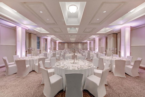 Rendezvous Hotel Melbourne - Accommodation in Bendigo 20