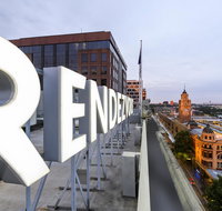 Rendezvous Hotel Melbourne - Accommodation in Bendigo