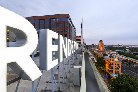 Rendezvous Hotel Melbourne - Accommodation in Bendigo 0