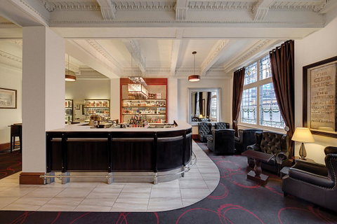 Rendezvous Hotel Melbourne - Accommodation in Bendigo 6