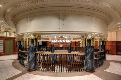 Rendezvous Hotel Melbourne - Accommodation in Bendigo 12
