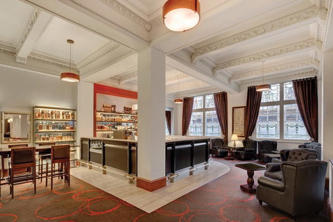 Rendezvous Hotel Melbourne - Accommodation in Bendigo 5
