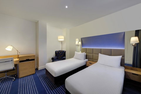 Rendezvous Hotel Melbourne - Accommodation in Bendigo 3