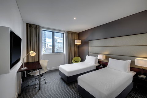 Rendezvous Hotel Melbourne - Accommodation in Bendigo 29