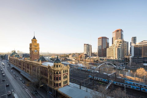 Rendezvous Hotel Melbourne - Accommodation in Bendigo 9
