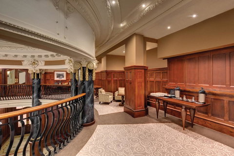 Rendezvous Hotel Melbourne - Accommodation in Bendigo 19