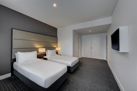 Rendezvous Hotel Melbourne - Accommodation in Bendigo 28