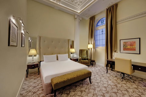 Rendezvous Hotel Melbourne - Accommodation in Bendigo 10