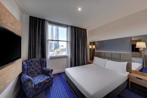 Rendezvous Hotel Melbourne - Accommodation in Bendigo 30